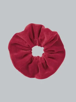 Nicky-Haarrosette Rubin