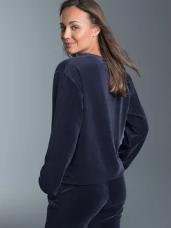 Nicky-Shirt Navy