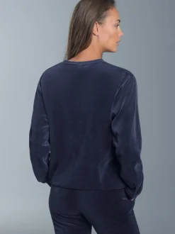 Nicky-Shirt Navy