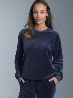 Nicky-Shirt Navy