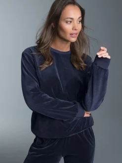 Nicky-Shirt Navy