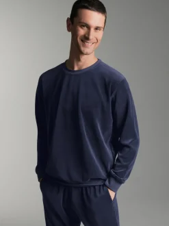 Nicky-Shirt Navy