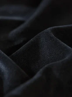 Nicky-Shirt Schwarz