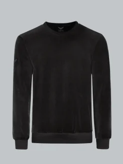 Nicky-Shirt Schwarz