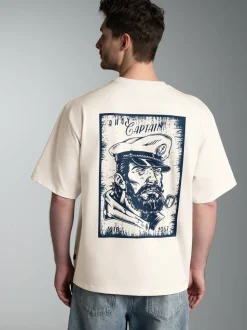 Oversized T Shirt 