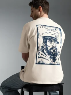 Oversized T Shirt 