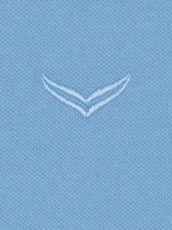 Poloshirt DELUXE Piqué Horizont