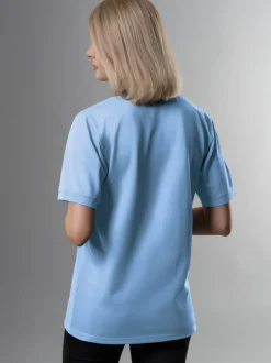 Poloshirt DELUXE Piqué Horizont