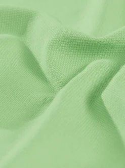 Poloshirt für Industriewäsche Schwinge am Arm Eden
