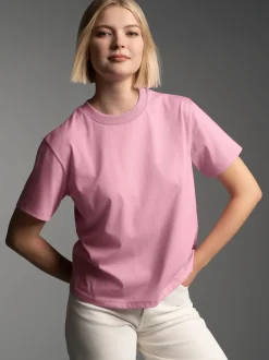 Relaxed Fit T-ShirtLilie