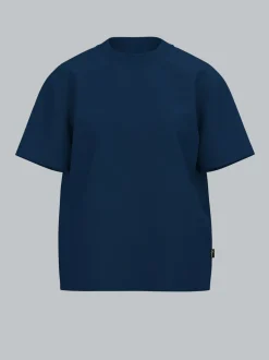 Relaxed Fit T-ShirtNight-blue