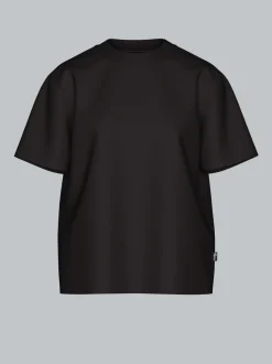 Relaxed Fit T-ShirtSchwarz