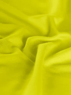 Rundhalsshirt aus Viskose Powergreen