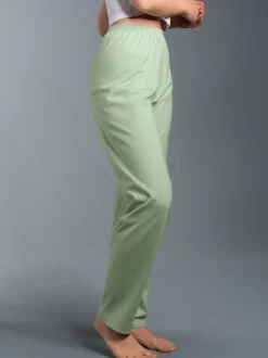 Schlafanzughose Green tea