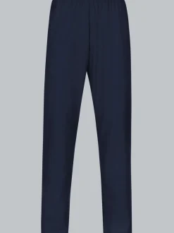 Schlafanzughose Navy