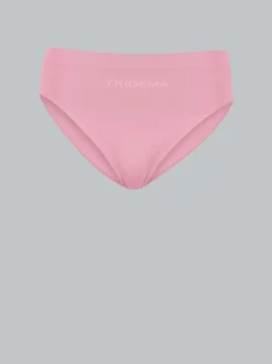 Slip aus Polyamid/Elastan Lilie