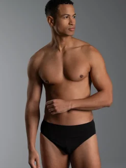Slip Schwarz