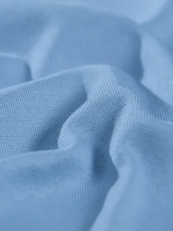 Soft-Cap Ice-blue