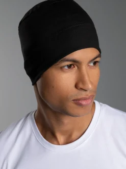 Soft-Cap Schwarz