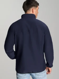 Softshelljacke RV unisex Navy
