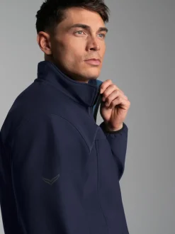 Softshelljacke RV unisex Navy