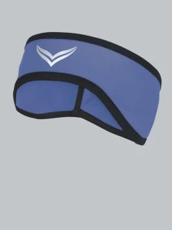 Softshell-Stirnband Lavendel