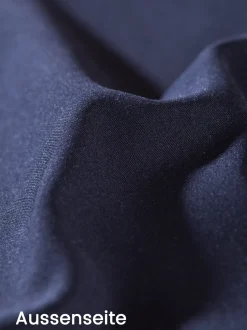 Softshell-Stirnband Navy