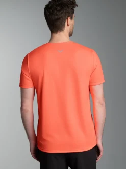 Sport Funktionsshirt Powerred
