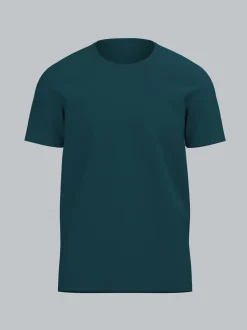 Sport Funktionsshirt Saphir