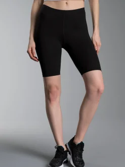 Sport-Hose Schwarz