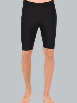 Sport-Hose Schwarz