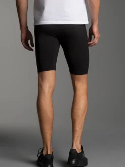 Sport-Hose Schwarz