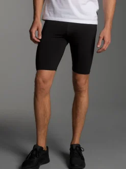 Sport-Hose Schwarz