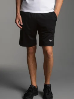 Sporthose/Bermuda Schwarz