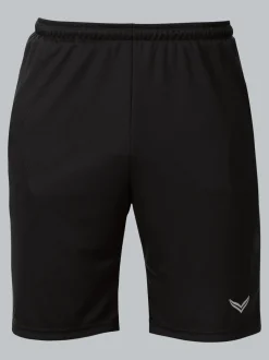 Sporthose/Bermuda Schwarz