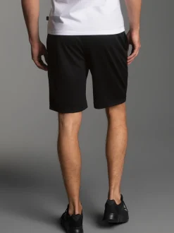 Sporthose/Bermuda Schwarz