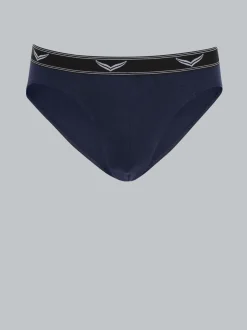 Sportslip im Doppelpack Navy