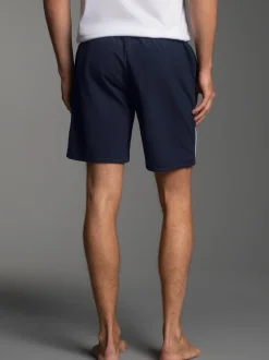 Strand/Freizeitshorts Navy