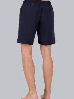 Strand/Freizeitshorts Navy