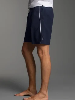 Strand/Freizeitshorts Navy