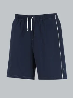 Strand/Freizeitshorts Navy