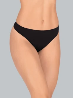 String-Tanga Schwarz