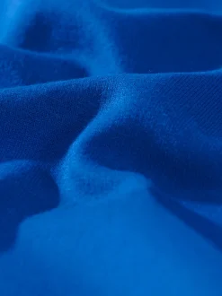 Sweatshirt mit Reißverschluss Royal