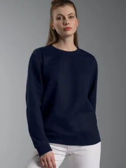 Sweatshirt Navy