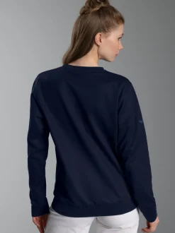Sweatshirt Navy