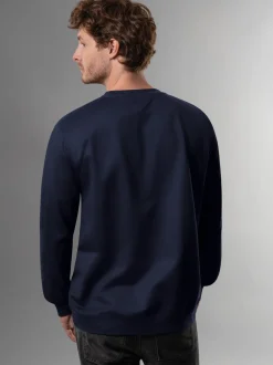Sweatshirt Navy