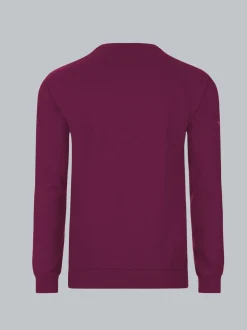 Sweatshirt Sangria