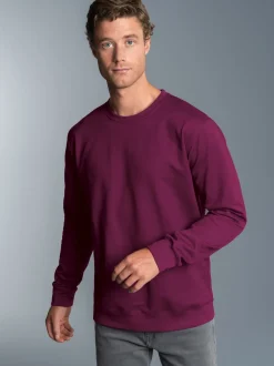 Sweatshirt Sangria