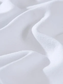 Sweatshirt Weiss