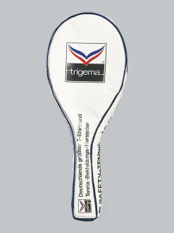 Tennis Thermobag Weiss